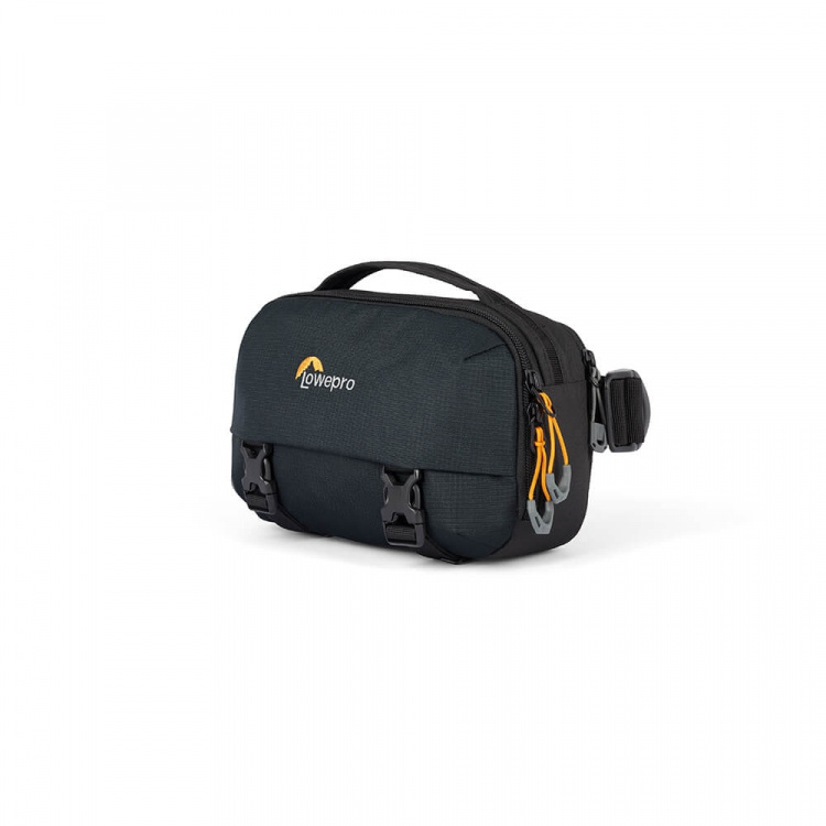 Lowepro Sling Pack Trekker Lite HP 100 Black Lowepro Sling Pack Trekker Lite HP 100 Black