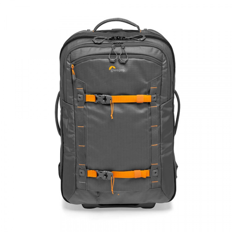 Lowepro Backpack Whistler RL400 AW II GL Grey