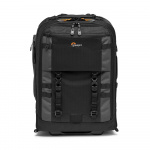 Lowepro Roller Bag Pro Trekker RLX 450 AW II GL Grey Lowepro Roller Bag Pro Trekker RLX 450 AW II GL Grey