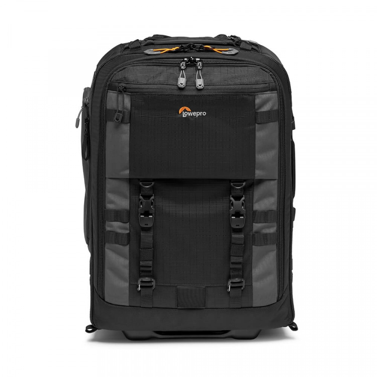 Lowepro Roller Bag Pro Trekker RLX 450 AW II GL Grey Lowepro Roller Bag Pro Trekker RLX 450 AW II GL Grey