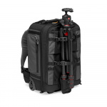 Lowepro Roller Bag Pro Trekker RLX 450 AW II GL Grey Lowepro Roller Bag Pro Trekker RLX 450 AW II GL Grey