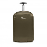 Lowepro Roller Bag Pro Trekker RLX 450 AW II GL Grey Lowepro Roller Bag Pro Trekker RLX 450 AW II GL Grey