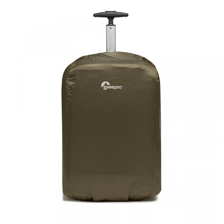 Lowepro Roller Bag Pro Trekker RLX 450 AW II GL Grey Lowepro Roller Bag Pro Trekker RLX 450 AW II GL Grey