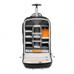 Lowepro Roller Bag Pro Trekker RLX 450 AW II GL Grey Lowepro Roller Bag Pro Trekker RLX 450 AW II GL Grey