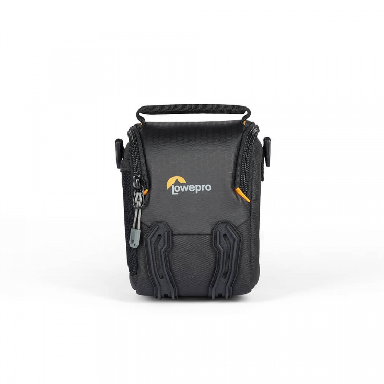 Lowepro Shoulder Bag Adventura SH 115 III Black