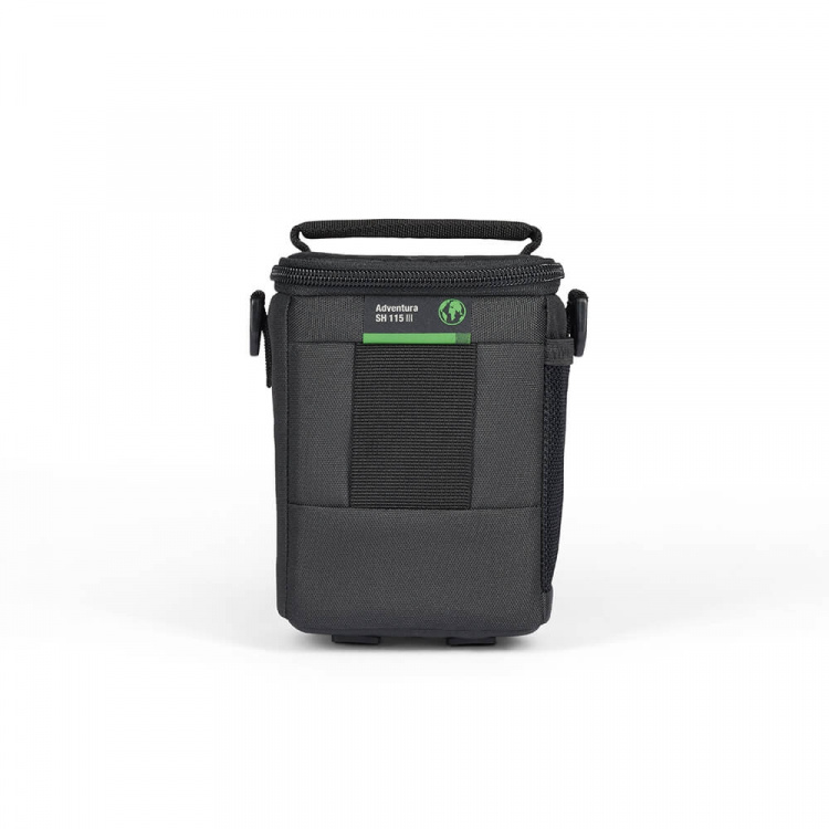 Lowepro Shoulder Bag Adventura SH 115 III Black