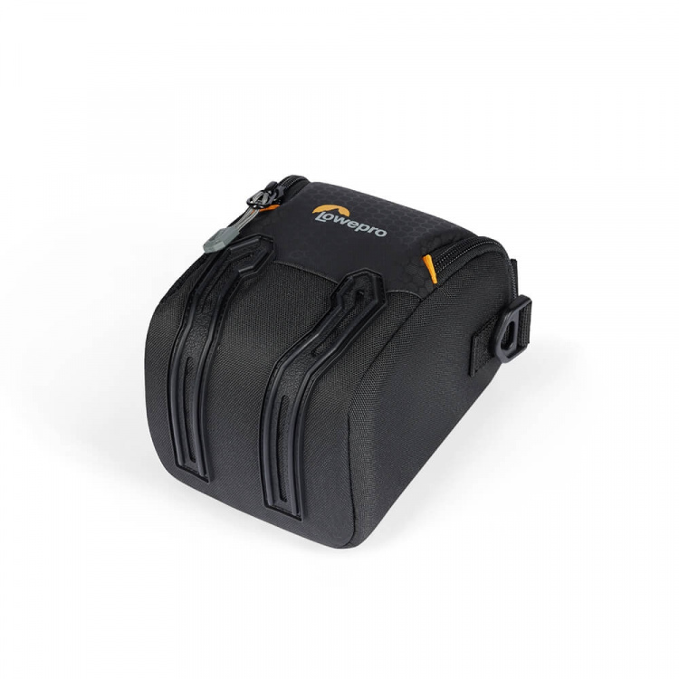 Lowepro Shoulder Bag Adventura SH 115 III Black