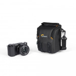Lowepro Shoulder Bag Adventura SH 115 III Black