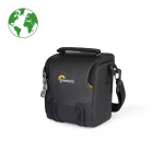 Lowepro Shoulder Bag Adventura SH 120 III Black