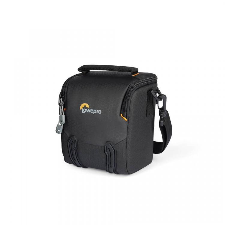 Lowepro Shoulder Bag Adventura SH 120 III Black