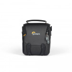 Lowepro Shoulder Bag Adventura SH 120 III Black