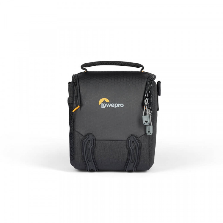 Lowepro Shoulder Bag Adventura SH 120 III Black