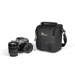 Lowepro Shoulder Bag Adventura SH 120 III Black