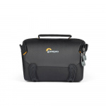 Lowepro Shoulder Bag Adventura SH 140 III Black Lowepro Shoulder Bag Adventura SH 140 III Black