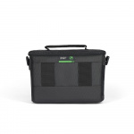 Lowepro Shoulder Bag Adventura SH 140 III Black Lowepro Shoulder Bag Adventura SH 140 III Black