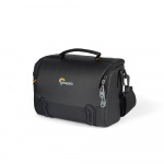 Lowepro Shoulder Bag Adventura SH 160 III Black Lowepro Shoulder Bag Adventura SH 160 III Black
