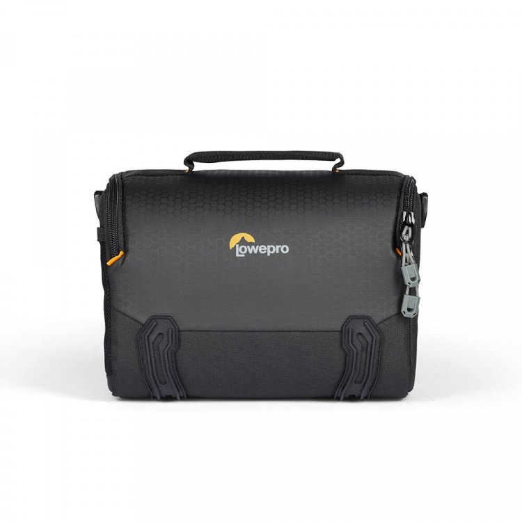 Lowepro Shoulder Bag Adventura SH 160 III Black Lowepro Shoulder Bag Adventura SH 160 III Black