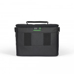 Lowepro Shoulder Bag Adventura SH 160 III Black Lowepro Shoulder Bag Adventura SH 160 III Black