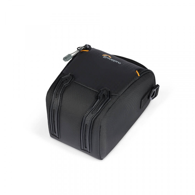 Lowepro Top Loader Bag Adventura TLZ 30 III Black