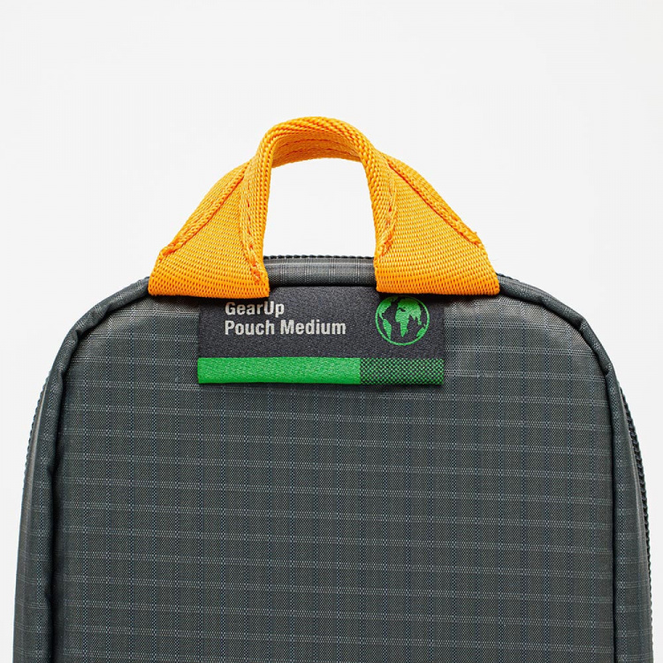 Lowepro Pouch Medium GearUp Medium GL Dark Grey