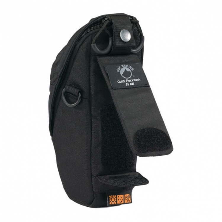 Lowepro Bag S&F Quick Flex Pouch 55 AW Lowepro Bag S&F Quick Flex Pouch 55 AW