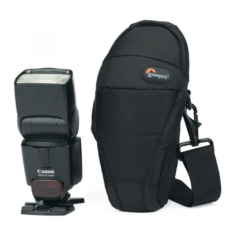 Lowepro Bag S&F Quick Flex Pouch 55 AW Lowepro Bag S&F Quick Flex Pouch 55 AW