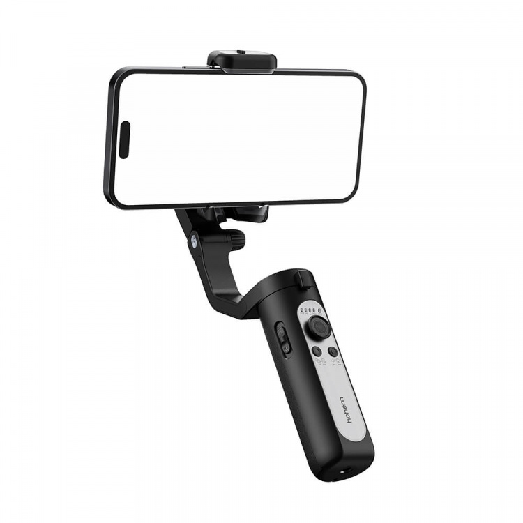 Hohem Smartphone Gimbal iSteady XE Black