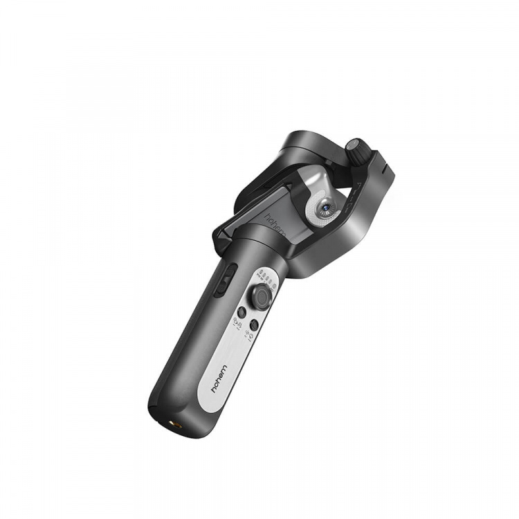 Hohem Smartphone Gimbal iSteady V2s Black