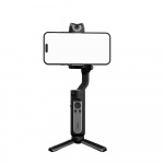 Hohem Smartphone Gimbal iSteady V2s Black