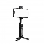 Hohem Smartphone Gimbal iSteady V2s Black