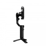 Hohem Smartphone Gimbal iSteady V2s Black