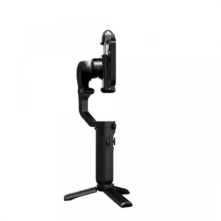Hohem Smartphone Gimbal iSteady V2s Black