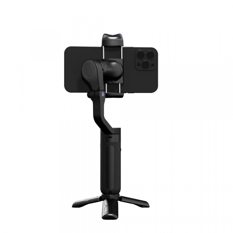 Hohem Smartphone Gimbal iSteady V2s Black