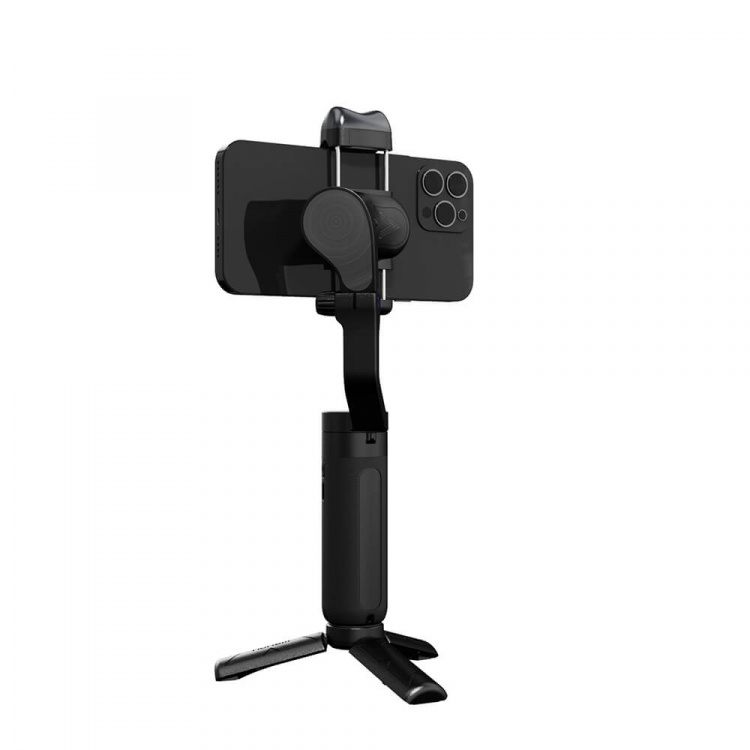 Hohem Smartphone Gimbal iSteady V2s Black