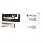 Kyocera Toner 1T02NR0NL0 TK-5140 Black