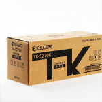 Kyocera Toner 1T02TV0NL0 TK-5270 Black Kyocera Toner 1T02TV0NL0 TK-5270 Black