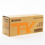 Kyocera Toner 1T02TVANL0 TK-5270 Yellow