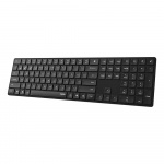 Rapoo Keyboard E8020 Multi-Mode Wireless Ultra-slim Rapoo Keyboard E8020 Multi-Mode Wireless Ultra-slim
