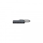 Rapoo UCH-4002 USB-C to USB-C Hub Rapoo UCH-4002 USB-C to USB-C Hub