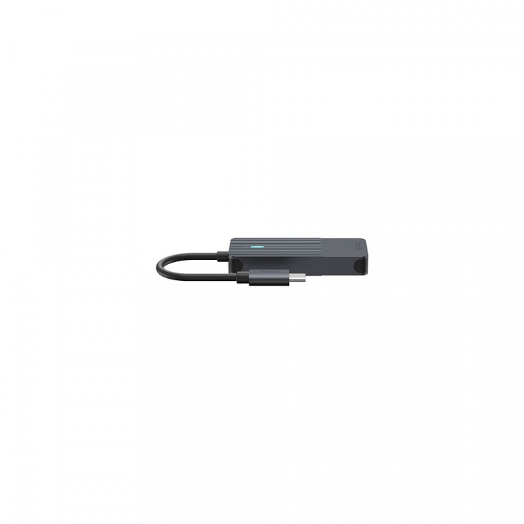 Rapoo UCH-4002 USB-C to USB-C Hub Rapoo UCH-4002 USB-C to USB-C Hub