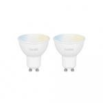Hombli Smart Spot GU10 4.5W Promo 2-Pack CCT