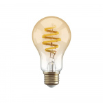 Hombli Smart Bulb Filament E27 A60-Amber CCT Hombli Smart Bulb Filament E27 A60-Amber CCT