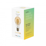 Hombli Smart Bulb Filament E27 A60-Amber CCT Hombli Smart Bulb Filament E27 A60-Amber CCT