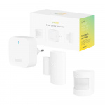 Hombli Smart Bluetooth Sensor Starter Kit White