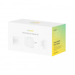 Hombli Smart Bluetooth Sensor Starter Kit White
