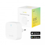 Hombli Smart Bluetooth Bridge White