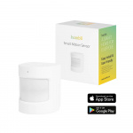 Hombli Smart Bluetooth PIR Motion Sensor White Hombli Smart Bluetooth PIR Motion Sensor White