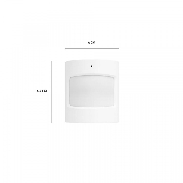 Hombli Smart Bluetooth PIR Motion Sensor White Hombli Smart Bluetooth PIR Motion Sensor White