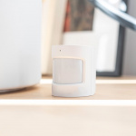 Hombli Smart Bluetooth PIR Motion Sensor White Hombli Smart Bluetooth PIR Motion Sensor White