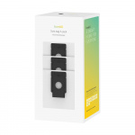 Hombli Robot Vacuum Dust Bag Set 3-pack Hombli Robot Vacuum Dust Bag Set 3-pack